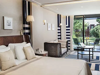  Отель RIXOS PREMIUM GOCEK 5*,  Турция, Фетхие.