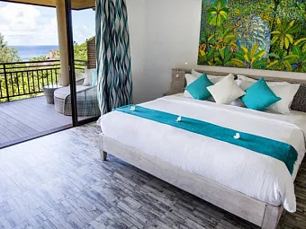 Отель VALMER RESORT 3*