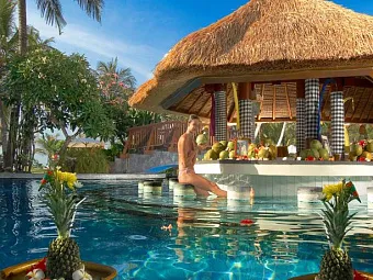 GRAND MIRAGE RESORT & THALASSO SPA 5*