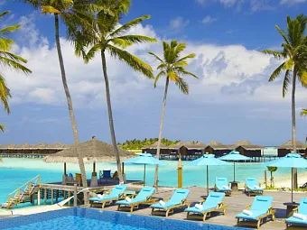 ANANTARA VELI MALDIVES 5*