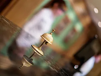 Отель MERYAN HOTEL 5*