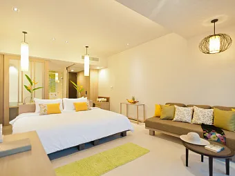 THE SANDS KHAO LAK BY KATATHANI 5*