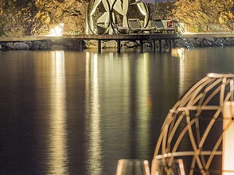  Отель RIXOS PREMIUM GOCEK 5*,  Турция, Фетхие.
