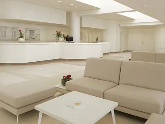 Отель IBEROSTAR CRISTINA 4*