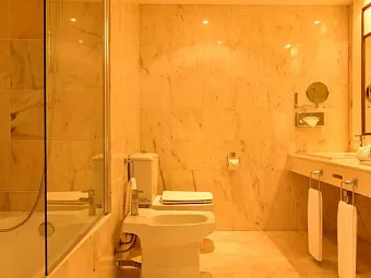 Отель PESTANA ALVOR PRAIA 5*