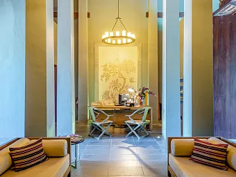 SUNSURI PHUKET 5*