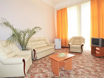 ГРАНД АСТОРИЯ 3*