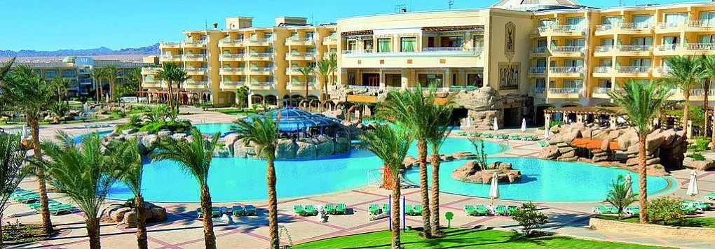 Отель PALM ROYALE SOMA BAY 5*, Египет, Сома Бей.