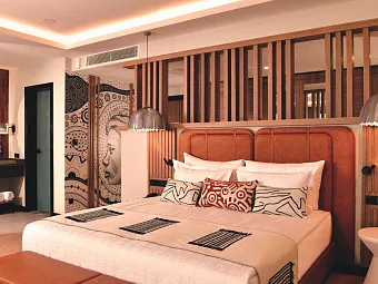 ETHNO BELEK 5*