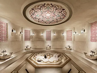 RIXOS DOWNTOWN ANTALYA 5*, Турция, Анталья