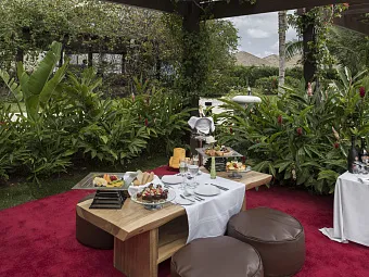 IBEROSTAR GRAND ROSE HALL 5*
