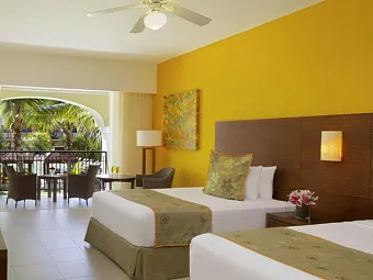 Отель NOW LARIMAR PUNTA CANA 5*, Доминикана, Пунта-Кана.