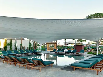 ETHNO BELEK 5*