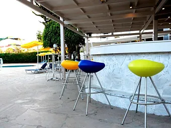 Отель SMARTLINE PROTARAS 3*