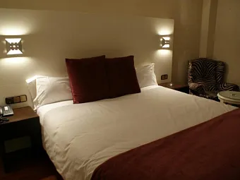 Отель PRESIDENT ANDORRA 4*