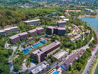 SUNSURI PHUKET 5*