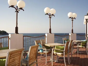 Отель Park Plaza Verudela 4*