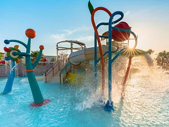 RIXOS PREMIUM SAADIYAT ISLAND 5*, ОАЭ, Абу-Даби