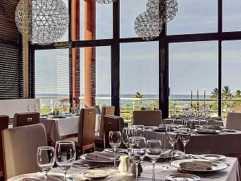 Отель PULLMAN CAYO COCO 5*, Куба, Кайо-Коко