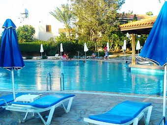  Отель NARCISSOS HOTEL APARTMENTS (Cat. A) 4*