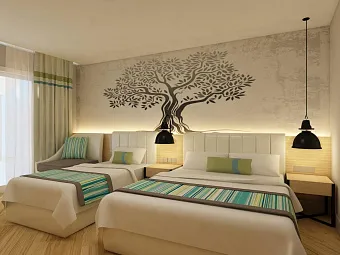 CALIDO MARIS HOTEL 5*