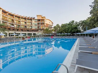 CLUB DEM SPA & RESORT HOTEL HV-1