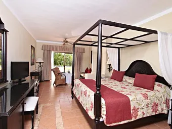 Отель LUXURY BAHIA PRINCIPE AMBAR BLUE 5*