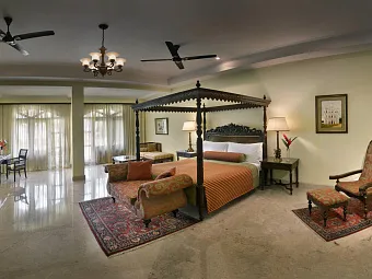 THE LALIT GOA RESORT 5*