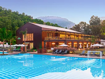  Отель RIXOS PREMIUM GOCEK 5*,  Турция, Фетхие.