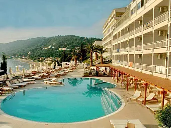 Отель MAYOR LA GROTTA VERDE GRAND RESORT 4 *