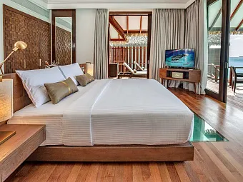 Ocean Villa