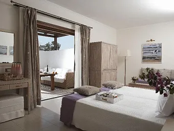 LINDIAN VILLAGE 5* Deluxe 