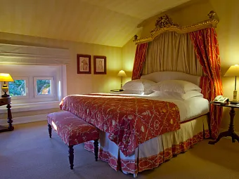ALBATROZ HOTEL 5*