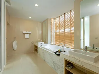 SPLASH BEACH RESORT PHUKET 5*