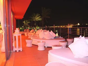 Отель TIVOLI MARINA PORTIMAO 4*