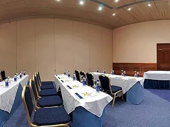  Отель IBEROSTAR BAVARO SUITES 5*, Доминикана, Пунта-Кана.