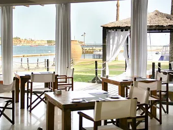 Отель TIVOLI MARINA PORTIMAO 4*