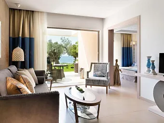 Отель IKOS OCEANIA 5*