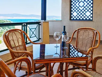 Отель IMPERIAL HOTEL SUNNY BEACH 4*