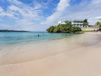 GRAND PALLADIUM LADY HAMILTON RESORT & SPA 5*