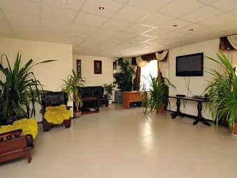Отель АДЕЛЬ 3*