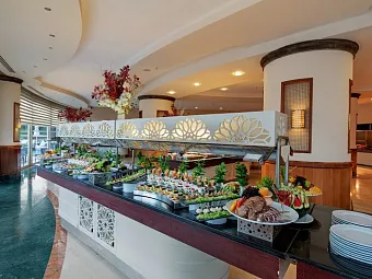 LIBERTY HOTELS LARA 5*