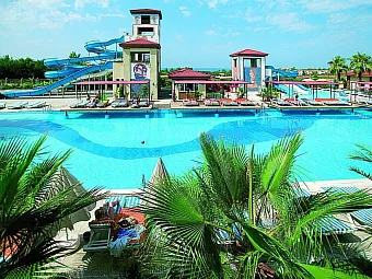 SURAL RESORT 5*