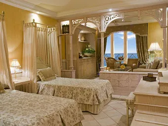 IBEROSTAR GRAN HOTEL EL MIRADOR 5*