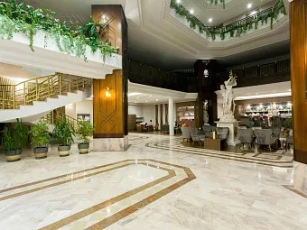 SELECTUM FAMILY RESORT BELEK 5*