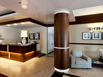 APARTHOTEL LA PINETA 4*
