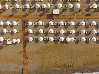 SILENCE BEACH RESORT 5*