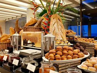 KEMPINSKI HOTEL AQABA 5* 