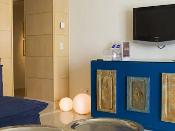Отель RADISSON BLU PALASE RESORT & THALASSO 5*