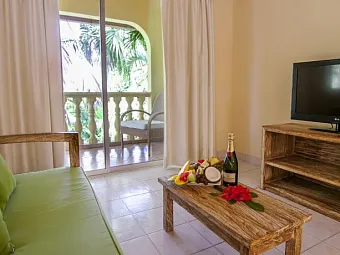 Отель VALMER RESORT 3*